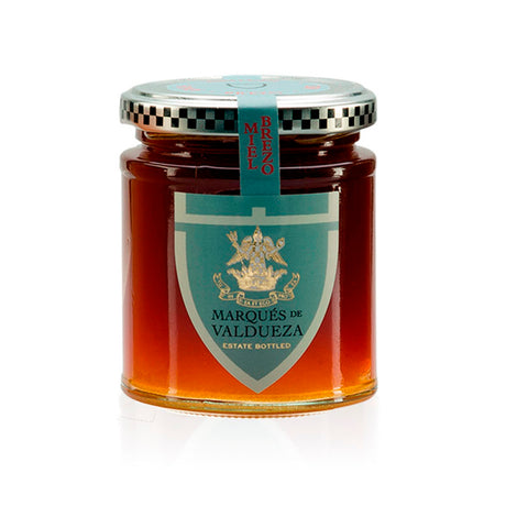 Marques de Valdueza Artisan Orange Blossom Heather 256gm