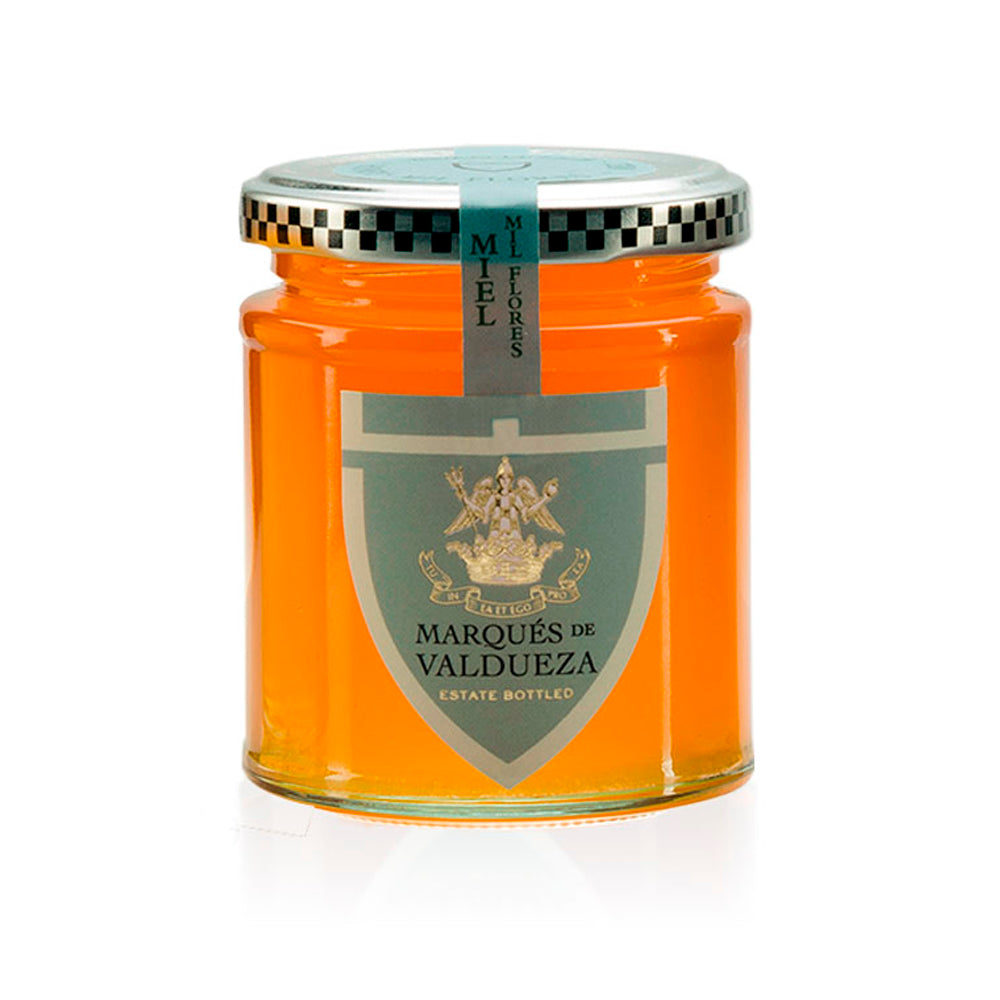 Marques de Valdueza Artisan Orange Blossom Wildflower 256gm