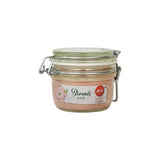 Pork Pate Brussels (Fine) Glass Jar 125gm