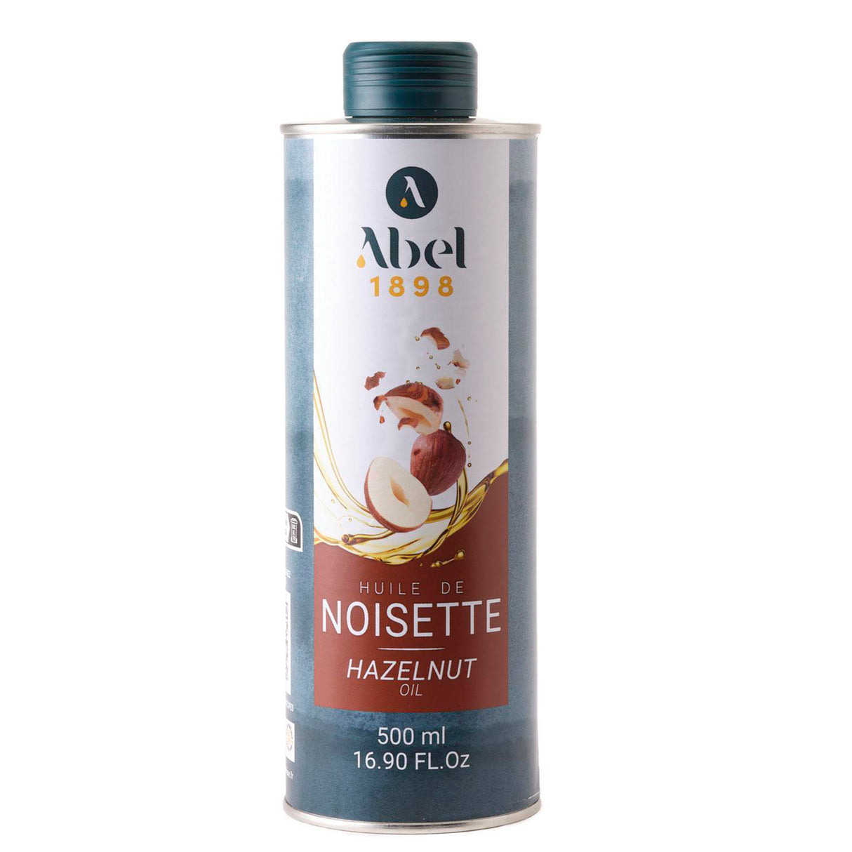 Abel 1898 Hazelnut Oil