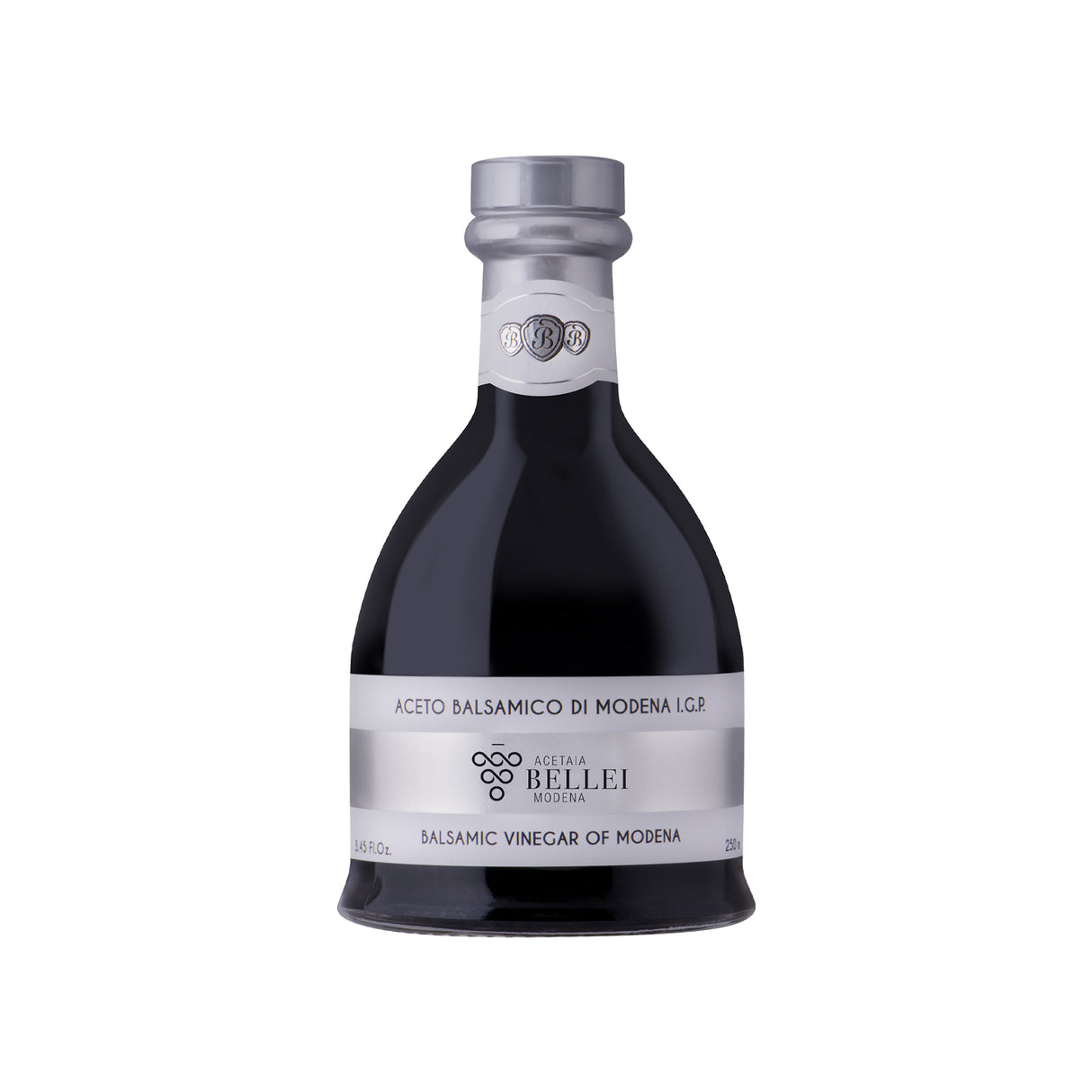 Aceto Balsamic di Modena I.G.P. BELL Silver