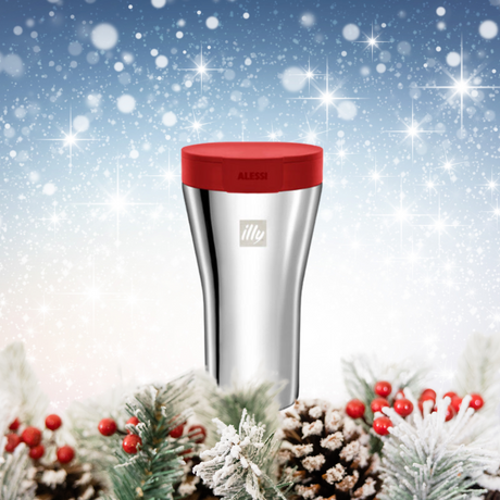 Alessi Travel Mug