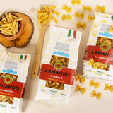 Armando Pasta Farfalle