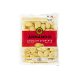 Armando Pasta Potato Gnocchi (Egg & Milk Free)