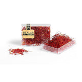 Saffron Threads in Small Box 5gm