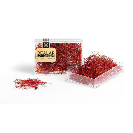 Saffron Threads in Small Box 5gm