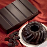 Braun CakeGloss Dark Chocolate / Mohrenglanz Dark