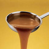 Braun Dessert Paste Caramel