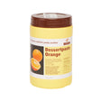 Braun Dessert Paste Orange