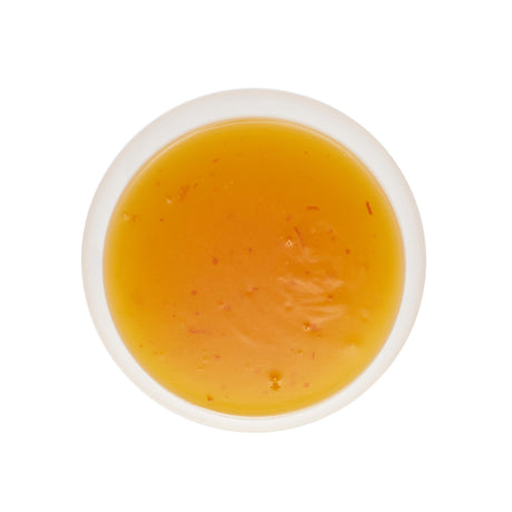 Braun Dessert Paste Orange