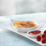 Braun Powdered Dessert Creme Brulee