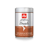 illy Whole Bean Arabica Selection Brazil