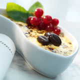 Braun Powdered Dessert Creme Brulee