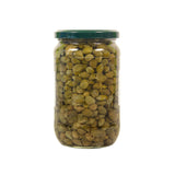 Antica Conserveria Capers in Vinegar