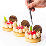 Chocolatree Tartlet Shell Mini Round Sweet