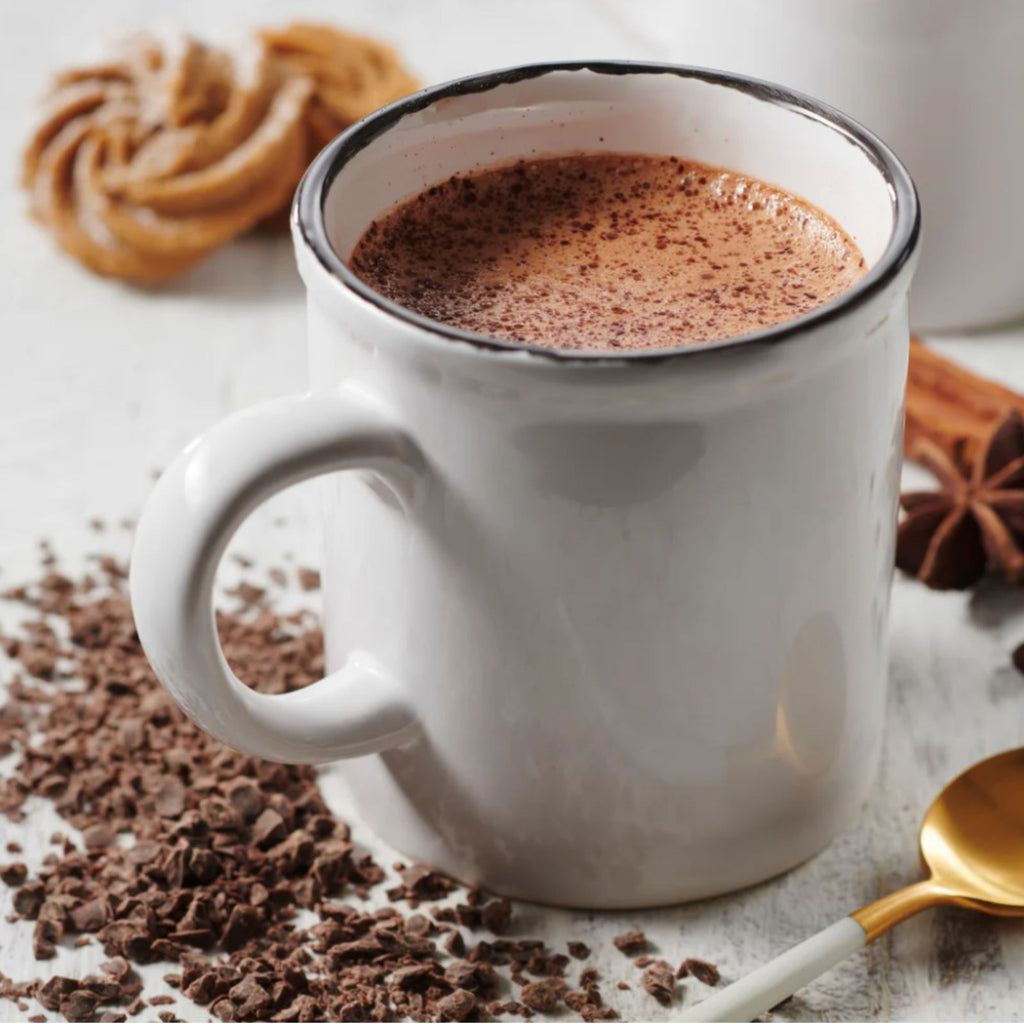 Christmas Hot Chocolate Mix