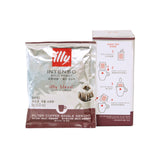 illy Drip Intenso Coffee - Dark Roast