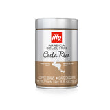 illy Whole Bean Arabica Selection Costa Rica 