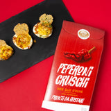 Peperoni Cruschi (Crispy Pepper) 20gm