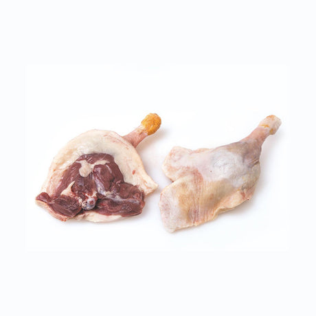 Duck Leg Mulard Frozen 350-400gm