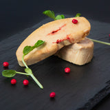 Duck Liver Sliced 70gm Frozen