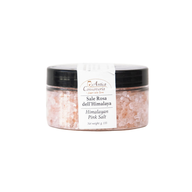 Himalayan Pink Salt