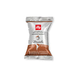 illy Arabica Selection iperEspresso Capsules Brazil Coffee - 100 Individually Wrapped Capsules