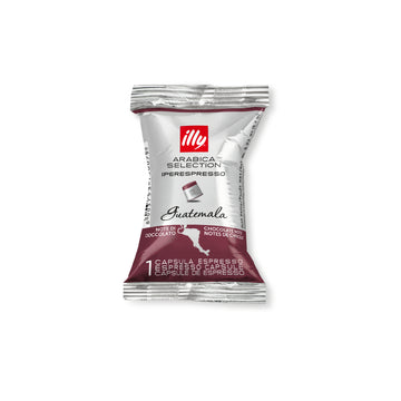 Classico cialde pe caffè espresso - Illy - 131 g