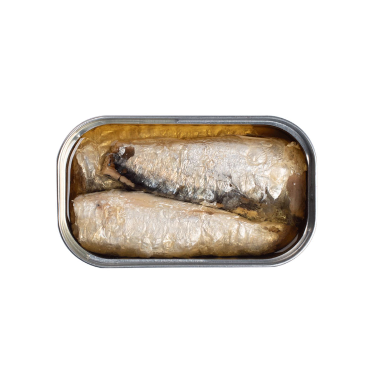 Sardines in Lemon & Olive Oil