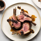 Australian Lamb Rack Frenched Cut