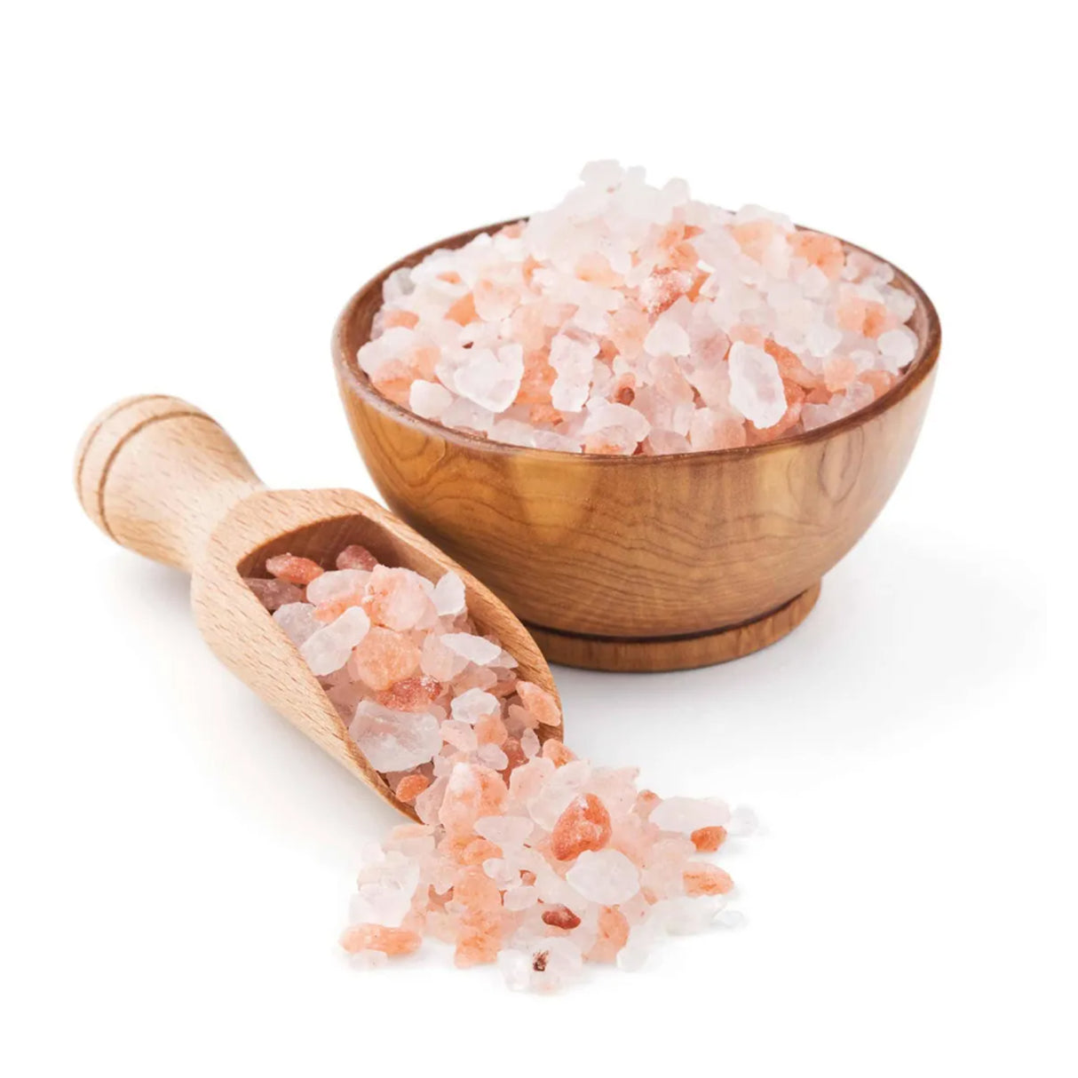 Himalaya Pink Salt (Coarse) 