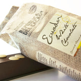 Ecuador White 31% Cocoa