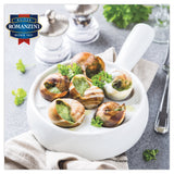 Snail (escargot) with Garlic Butter & Shell XL Frozen