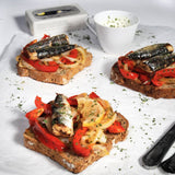 Sardines in Lemon & Olive Oil