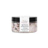 Chilli Pepper Sea Salt