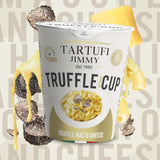 Instant Cup Truffle Mac & Cheese 70gm