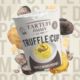 Truffle Instant Cup Truffle Mashed Potatoes