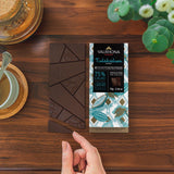 Grand Cru Bar Tulakalum Dark 75% Cocoa