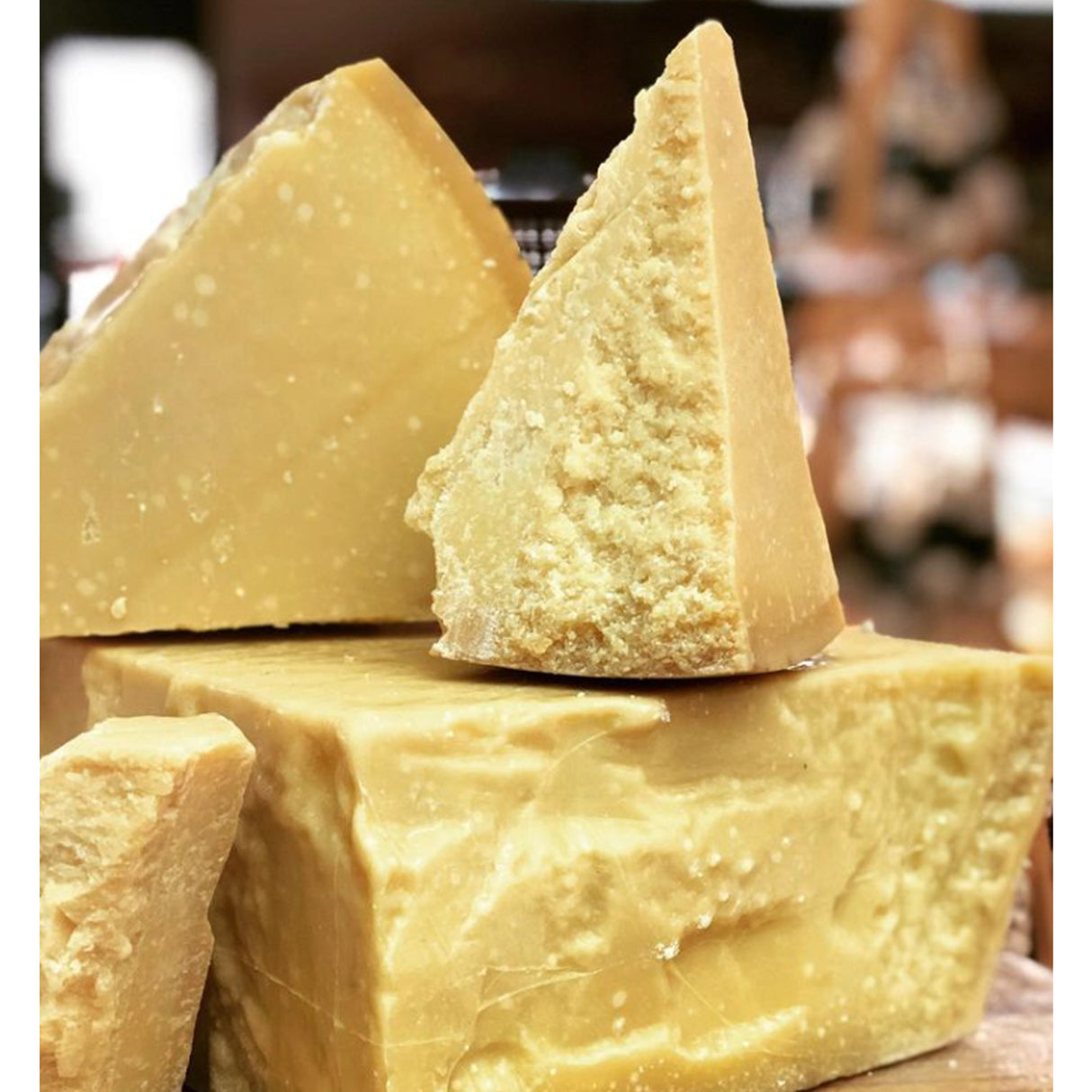 Parmigiano Reggiano DOP