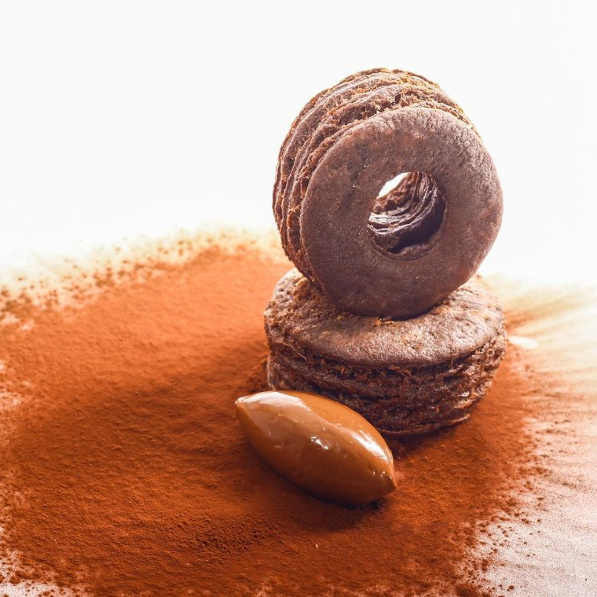 Cocoa Powder 22% - 24%