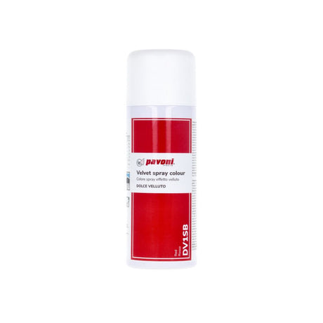 Dolce Velluto Spray Red