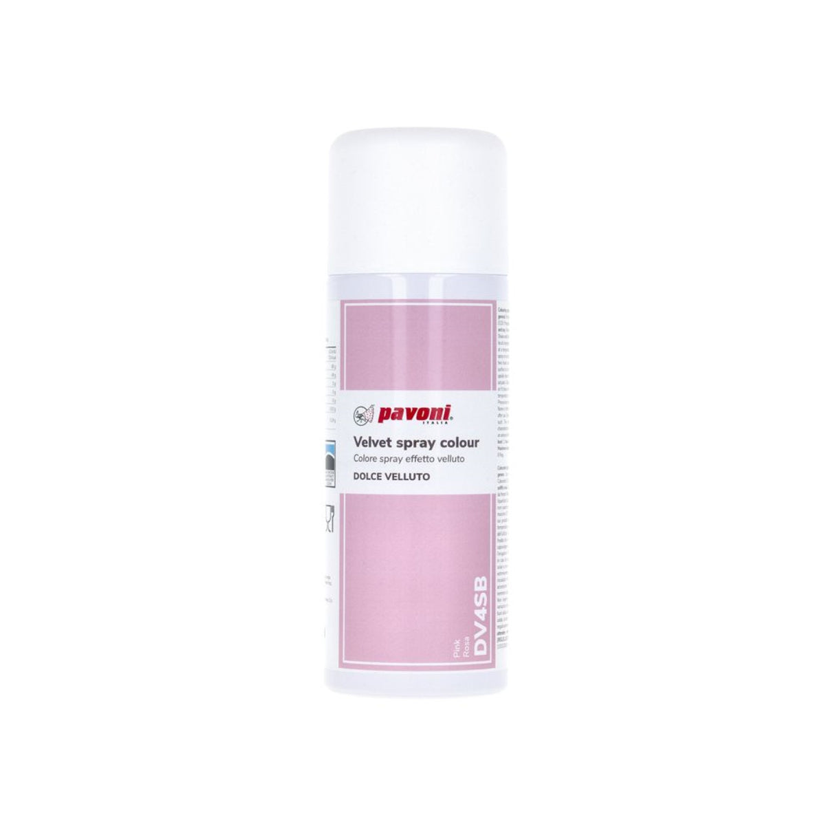 Dolce Velluto Spray Pink