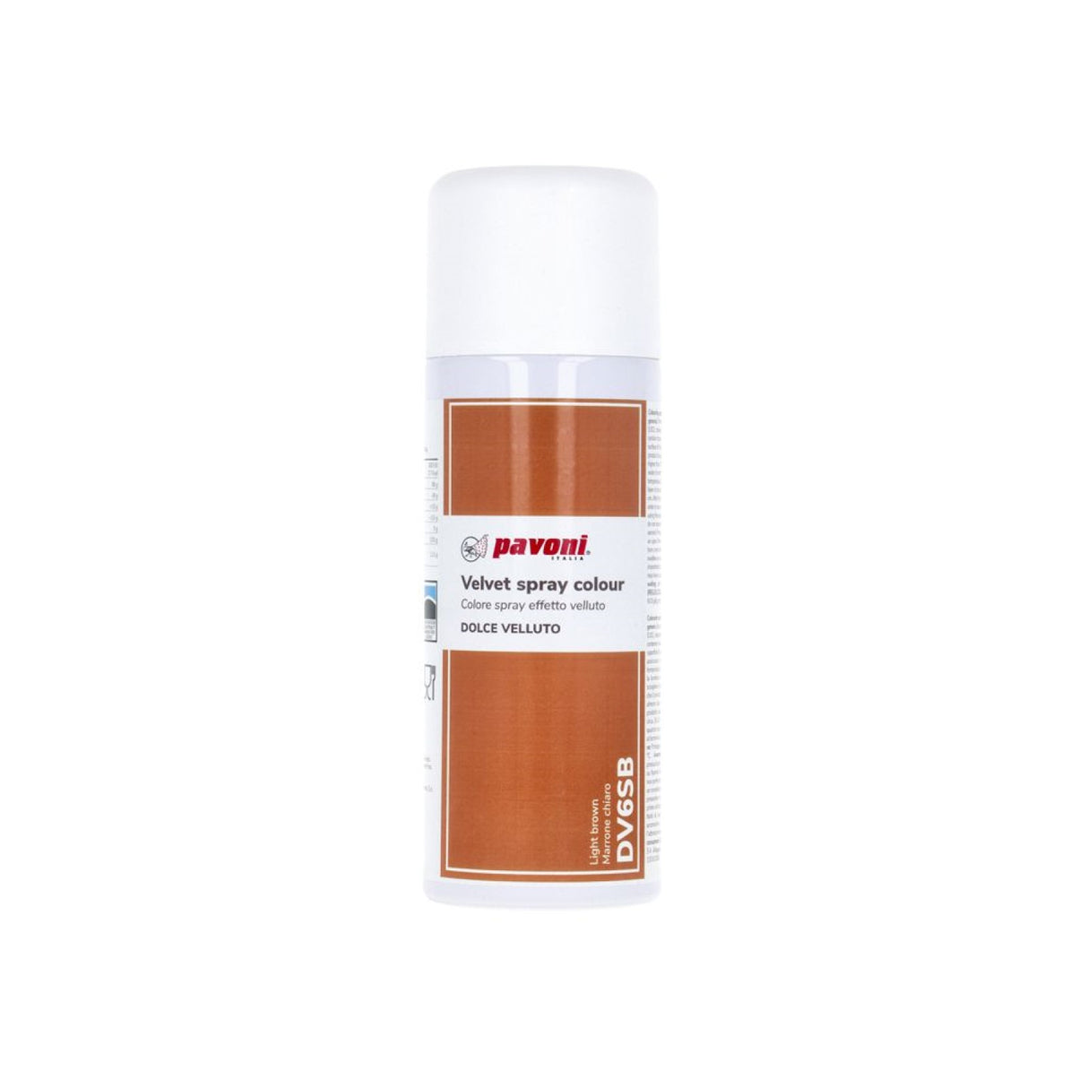 Dolce Velluto Spray Light Brown