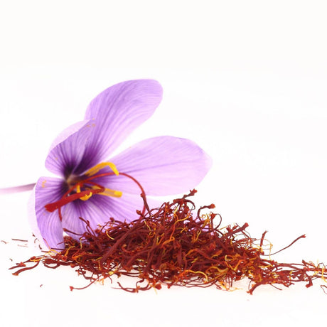 Saffron Threads in Small Box 5gm