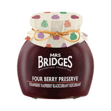 Four Berry Preserve