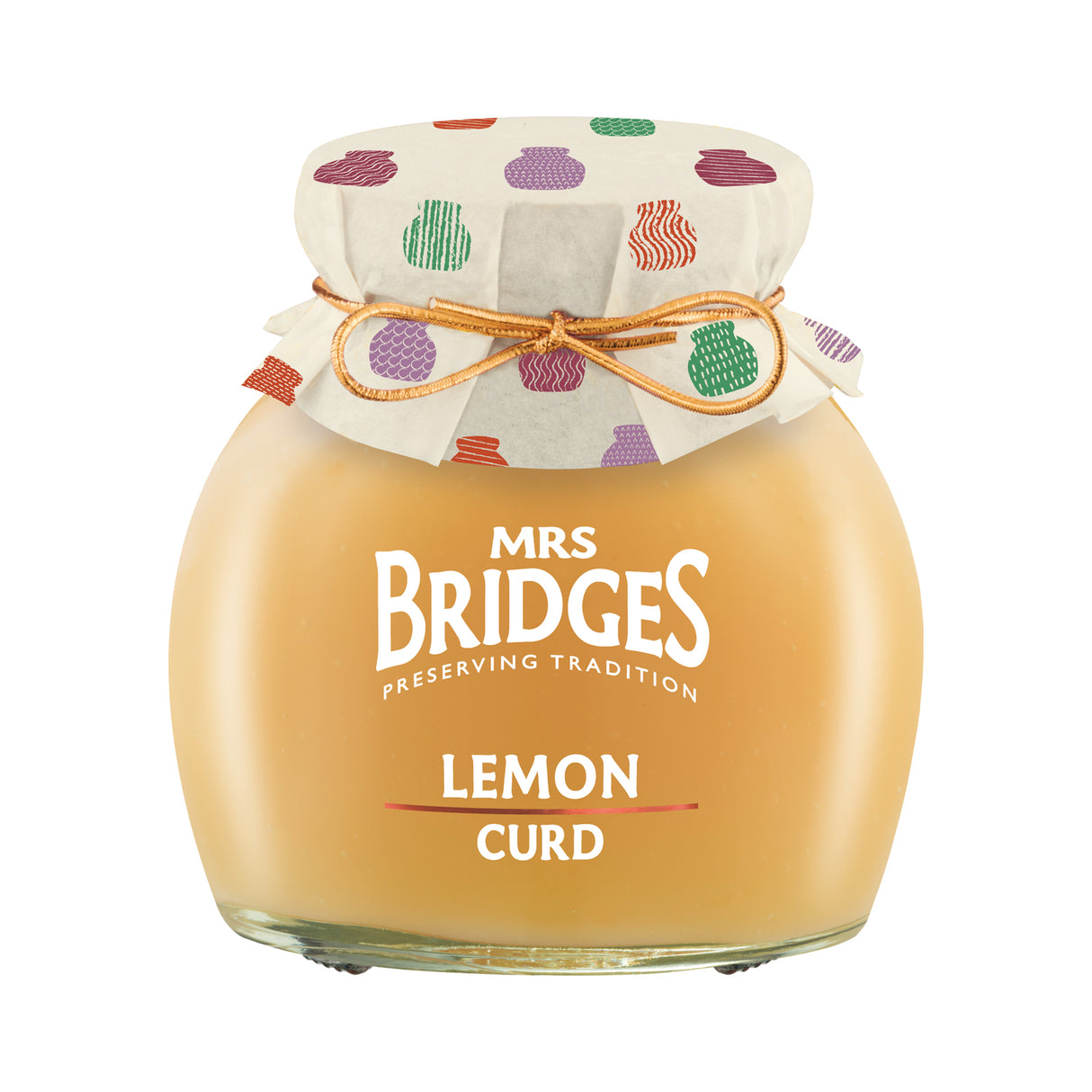 Lemon Curd