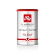 illy Instant Coffee Classico Medium Roast