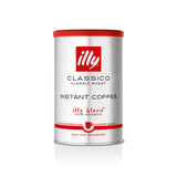 illy Instant Coffee Classico Medium Roast