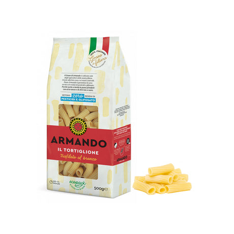 Armando Pasta Tortiglioni