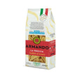 Armando Pasta Casarecce Treccia (Short Twist)